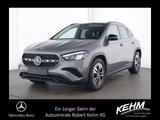 Mercedes-Benz GLA 220 4M +PROGRESSIVE+NIGHT+AHK+LED+PANORAMA++ - gebrauchte Mercedes-Benz GLA 220 aus dem Jahr 2024