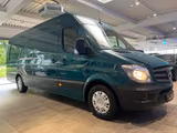 Mercedes-Benz Sprinter 316 CDI Maxi XXL Extra Lang+Hoch*1.Hand - Mercedes-Benz Sprinter Gebrauchtwagen in Dortmund