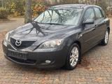 Mazda 3 Lim. 1.6 Sport Active*Klima* TÜV*TOP ANGEBOT* - Mazda 3 aus 2007