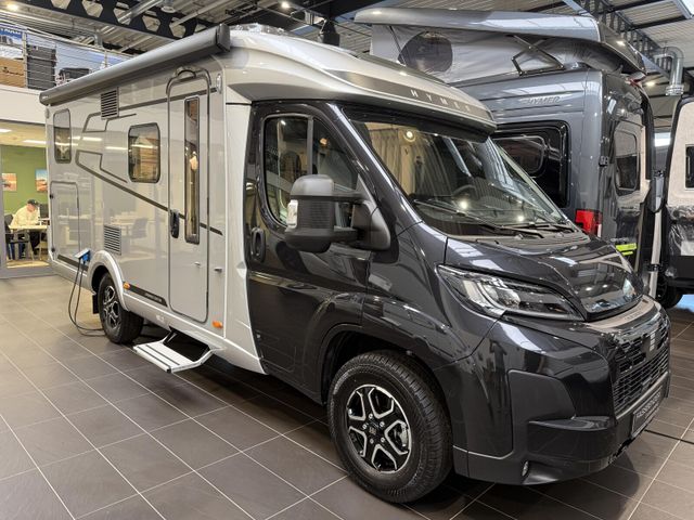 HYMER ERIBA HYMERCAR Exsis-t 474 echter 3,5 T zum Sonderpreis