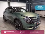 Kia Sportage 1.6 PHEV GT-Line 4WD|LED|Navi|360|ACC - Kia Sportage Plug-in Hybrid (PHEV) Gebrauchtwagen