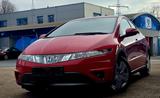 Honda Civic Lim. 5-trg. 1.4 Comfort - Honda Gebrauchtwagen in Duisburg