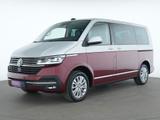 Volkswagen T6.1 Multivan Generation Six ACC|Kamera|Navi|SHZ - VW T6 Multivan in Bielefeld