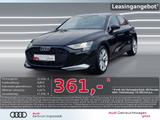Audi A3 Sportback 35 TDI NAVI+ KAM. 17" ACC Advanced - Audi A3 Gebrauchtwagen in Münster