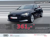 Audi A3 - Vorschau Bild 1