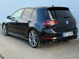 Volkswagen Golf 2.0 TSI R Leder Pano Keyless Dynaudio Ufrei - Volkswagen Gebrauchtwagen in Sindelfingen