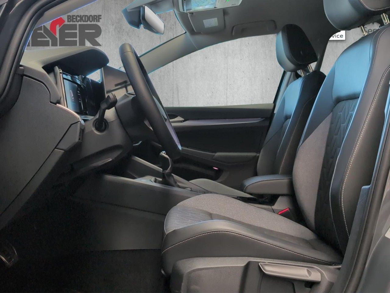 Golf Variant GOAL 1.5 TSI Klima Navi