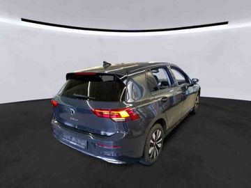 Volkswagen Golf - 3