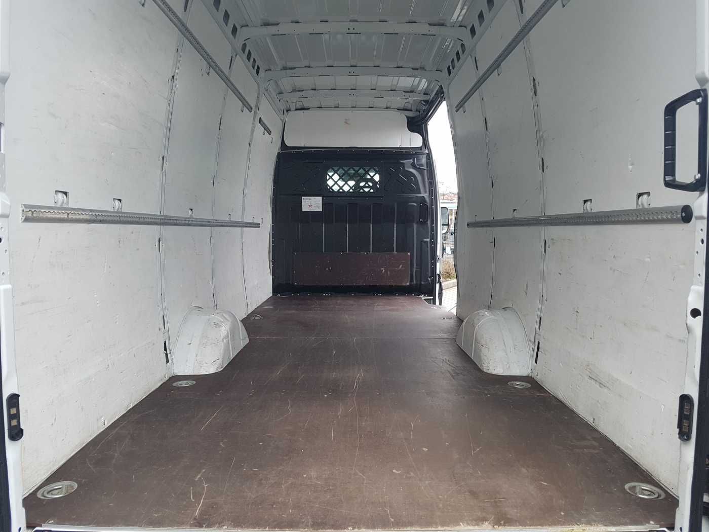 Fahrzeugabbildung Iveco Daily 35 S16 V *Klima*4.100mm*