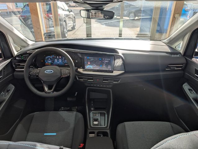 Ford Grand Tourneo Connect Active