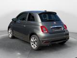Fiat 500 1.2 RockStar Automatik PANO PDC NAVI CARPLAY - Fiat 500 Gebrauchtwagen in Köln