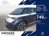 Volkswagen ID. Buzz Pro langer Radstand 86 kWh 1-Gang-Autom - Volkswagen: Kleinbus, Langer Radstand