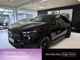 Mercedes-Benz GLE 450 d 4M Coupé AMG Night Standhz Pano HUD