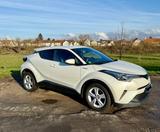 Toyota C-HR Hybrid 1.8 Lounge Leder Standheizung - Toyota C-HR in Mannheim