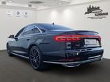 Audi A8 3.0 EU6d 60 TFSI e quattro HD Matrix-Laserlic - Audi A8: 6.0
