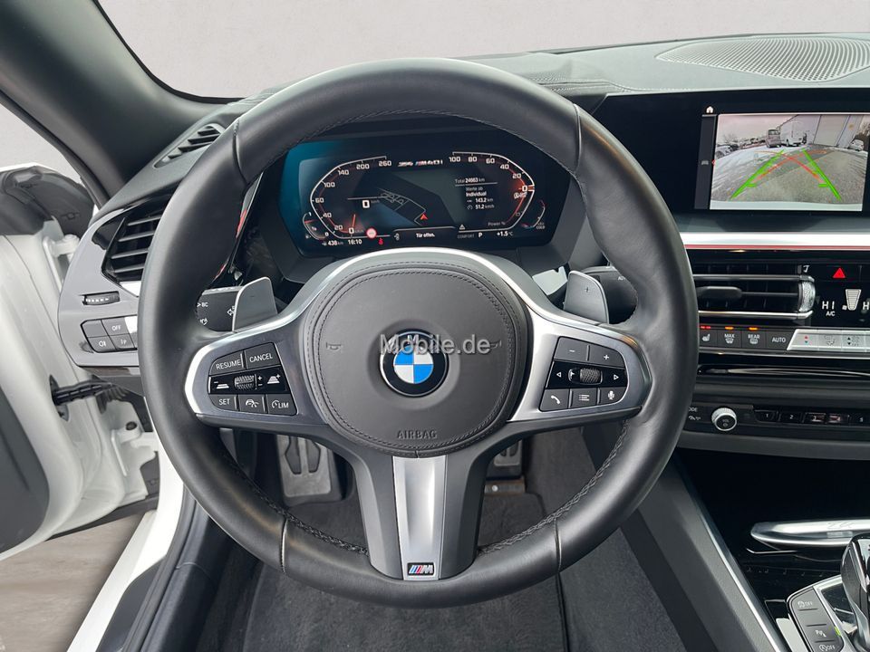 BMW Z4 M40 - Bild 15