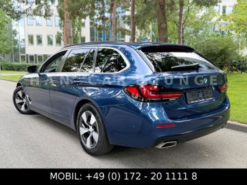 BMW 520 - 11