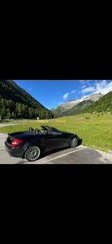 Mercedes-Benz SLK 55 AMG  - Mercedes-Benz SLK 55 AMG von privat