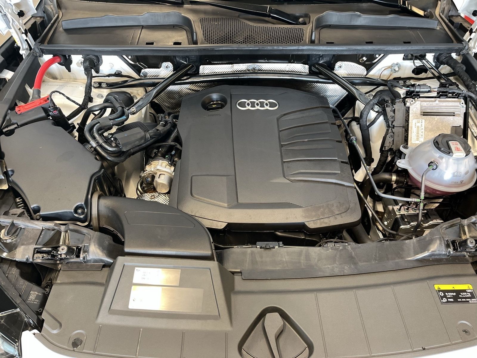 Audi Q5 - Bild 18