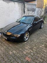 BMW Bmw E63 M6 - BMW: E63