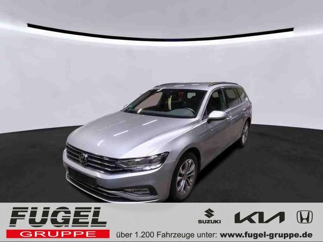 Volkswagen Passat Variant 2.0 TSI DSG Business LED|Navi|AHK