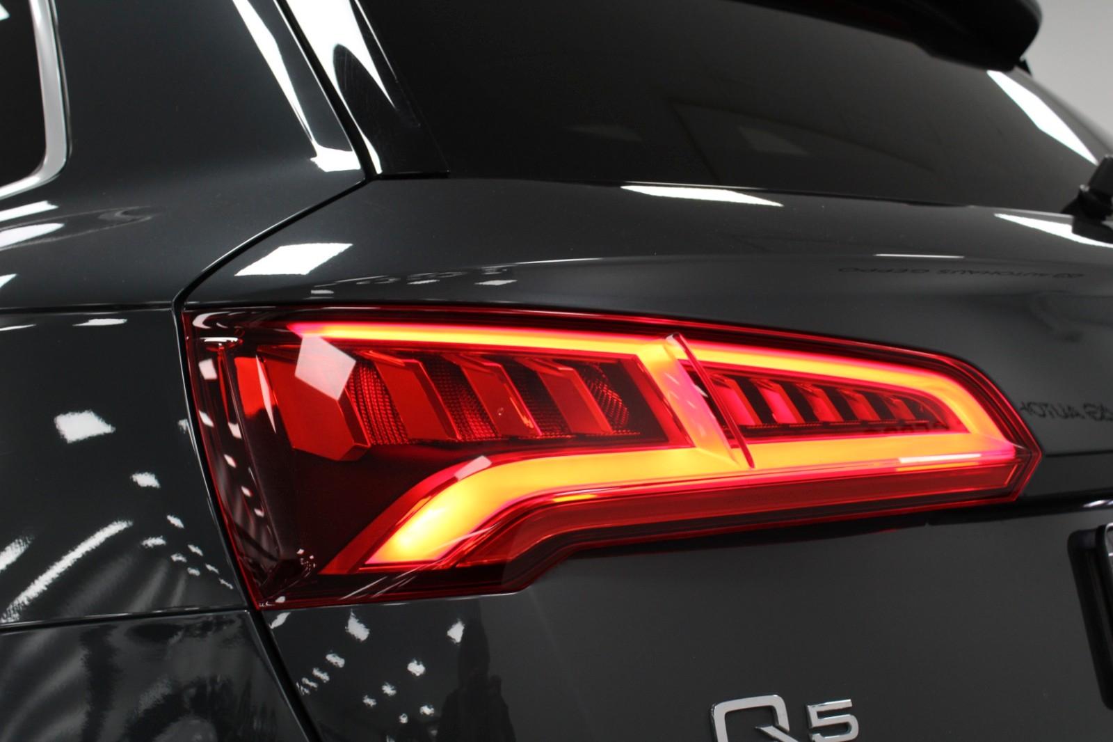 Audi Q5 Quattro | ab 4,99 %