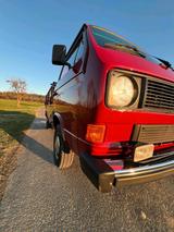 Volkswagen VW Bus T3 Pritsche "top restauriert" Tausc... - Volkswagen LT: Pritsche