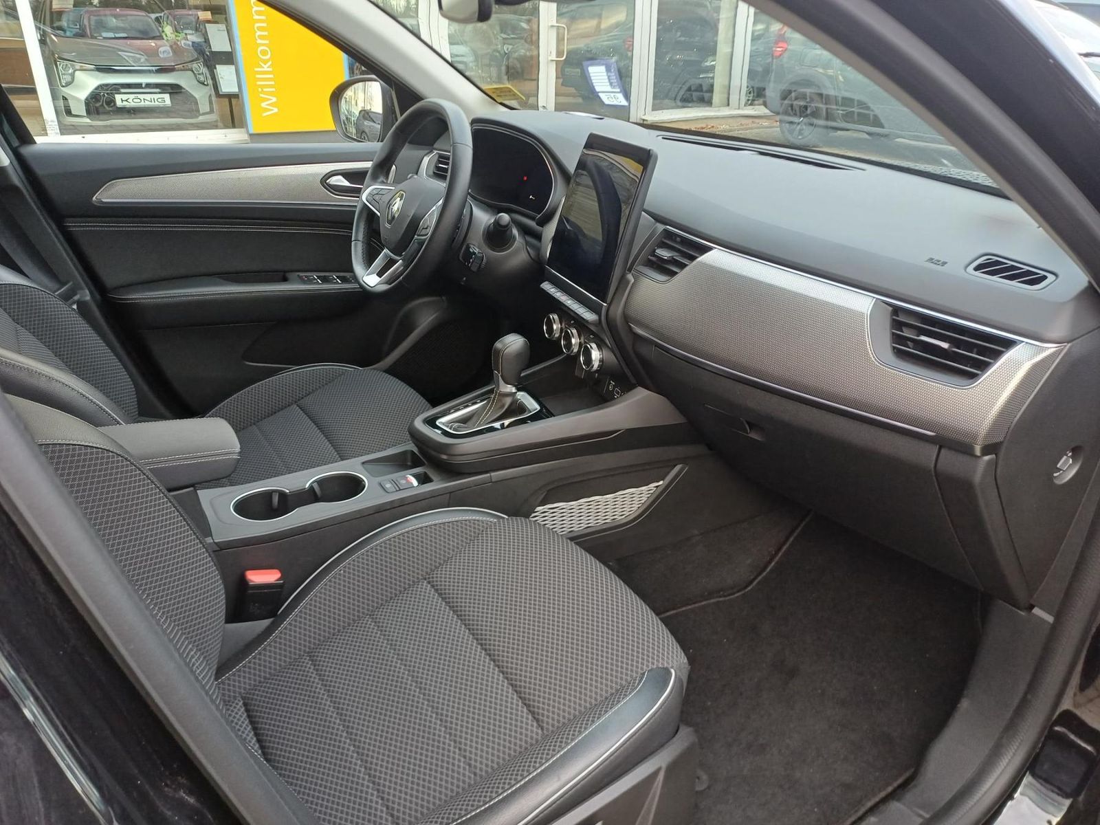 Renault Arkana - Bild 8