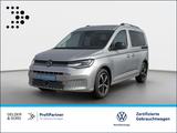 Volkswagen Caddy 2.0 TDI Life Stand*RFK*LED*Rollstuhlumbau* - VW Caddy LIFE Gebrauchtwagen