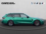 BMW M3 Competition xDrive Touring Laserlicht Harman/ - BMW Gebrauchtwagen