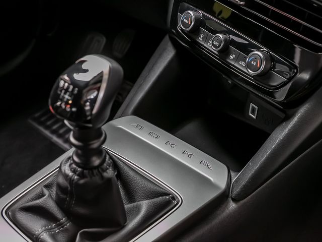 Opel Mokka 1.2 Kamera LED Digit. Cockpit Lenkradhzg.