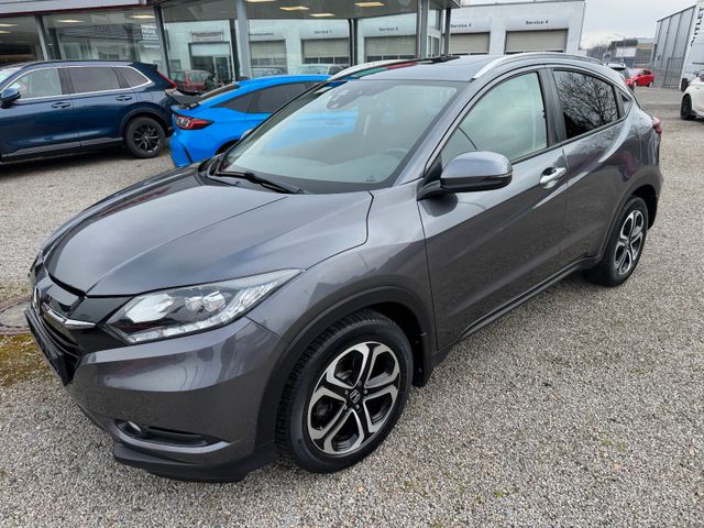 Honda HR-V 1.5 i-VTEC Executive Allwetter