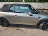 MINI One Cabrio One - MINI One Cabrio aus 2017