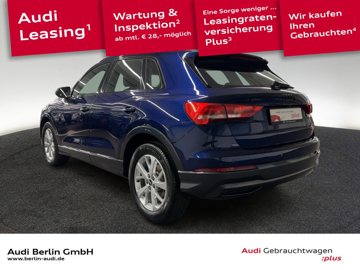 Audi Q3 - Bild 3