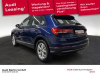 Audi Q3 - Vorschau Bild 3
