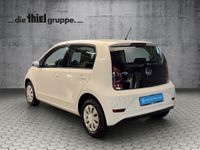 Volkswagen up! - Vorschau Bild 6