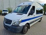 Mercedes-Benz Sprinter II Kasten 310/311/313/314/316 CDI - 12 Sitzer Autos