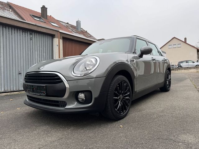 MINI One Clubman/acc/pdc