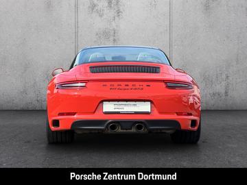 صورة 4 لـ 2018 Porsche 991