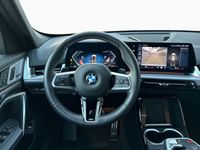 BMW X1 - Vorschau Bild 21