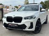 BMW X3 xDrive 30d M-Sport Navi Laser HuD Pano ACC - gebrauchte BMW X3 aus dem Jahr 2024