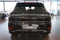 PORSCHE Cayenne GTS | Pano | SportDesign | Carbon | 22" PORSCHE Cayenne GTS | Pano | SportDesign | Carbon | 22"