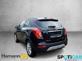 Opel Mokka X ON 1,4 Navi Kamera Sitz-Hzg - Opel Mokka Gebrauchtwagen in Hannover