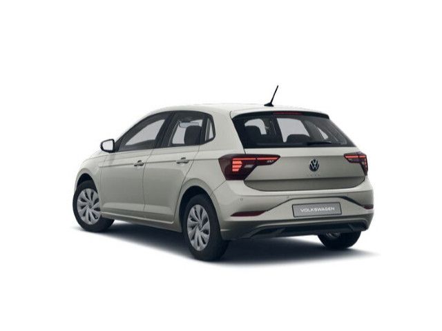 Volkswagen Polo - Bild 5