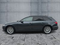 Audi A4 - Vorschau Bild 4