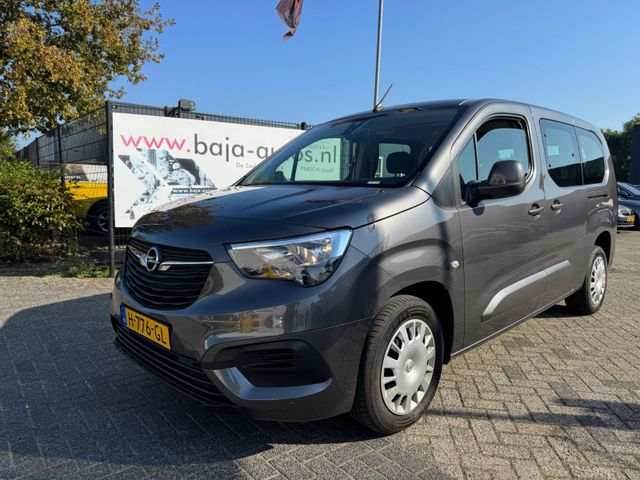 Opel Combo Life 1.5 Diesel 75kW Elegance XL**H-776-GL