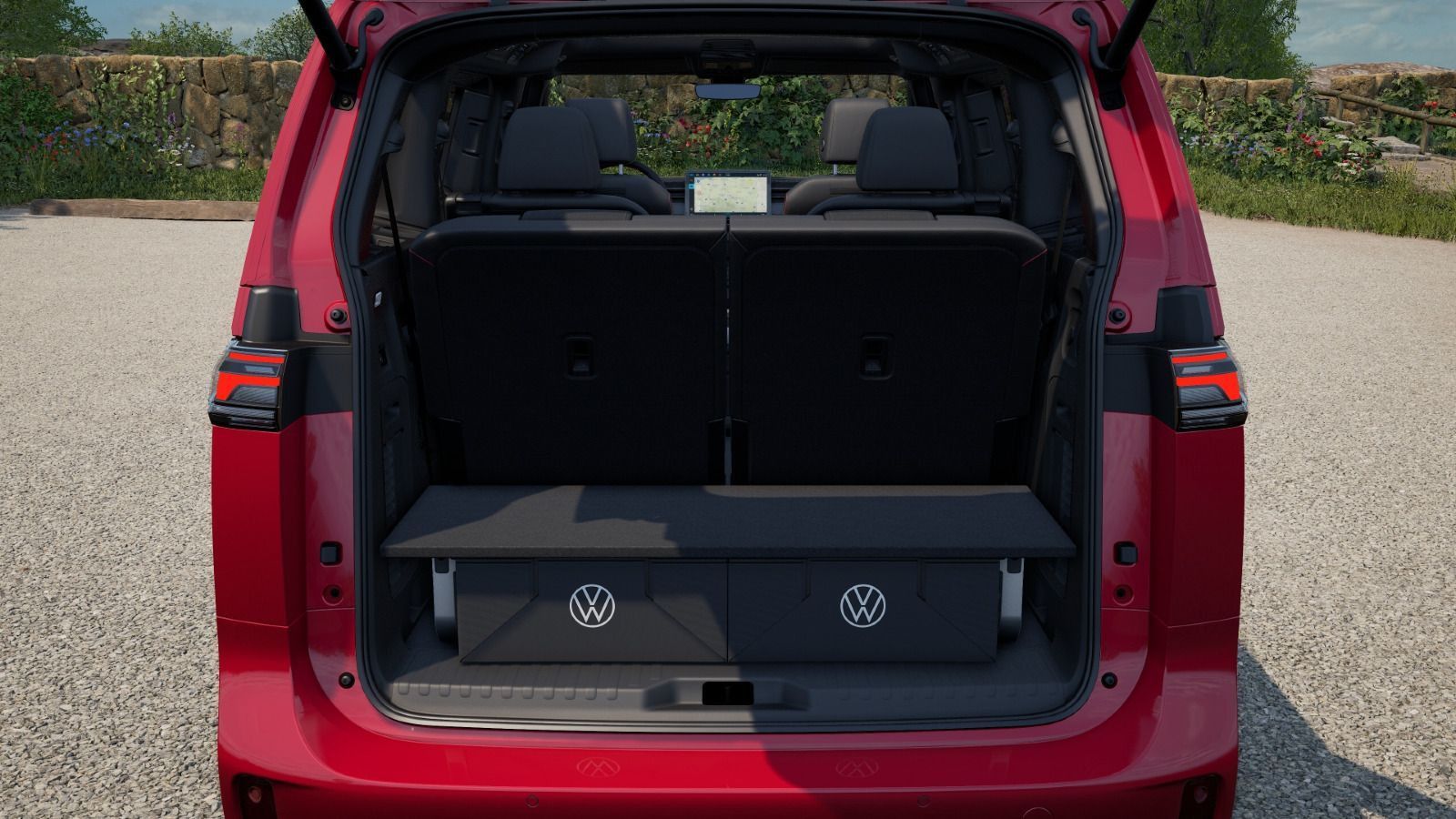 Volkswagen ID. Buzz - Bild 14