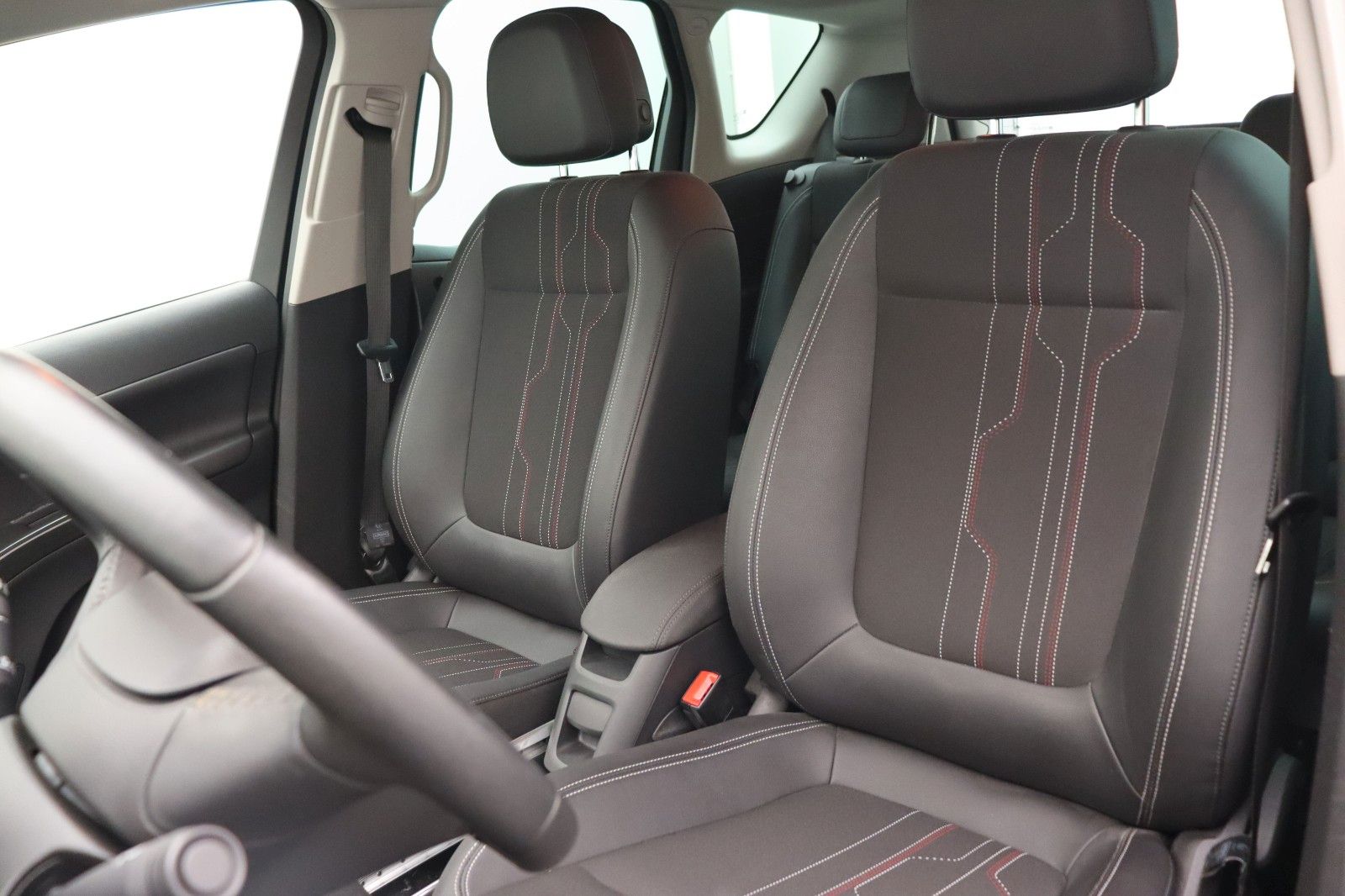 Fahrzeugabbildung Opel Meriva 1.4 "150 Jahre Opel" Automatik