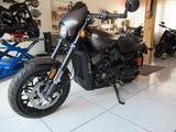 Harley-Davidson Street Rod 750 - Offers