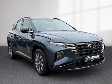 Hyundai TUCSON - 6